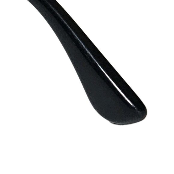 Ray Ban Unisex Eyeglasses RB6238 53-17 145 Bold Black With Case FRAMES ONLY - Picture 8 of 16